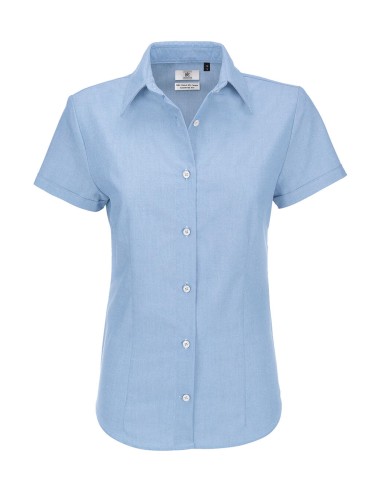 BetC-SWO04-BetC OXFORD SSL /WOMEN